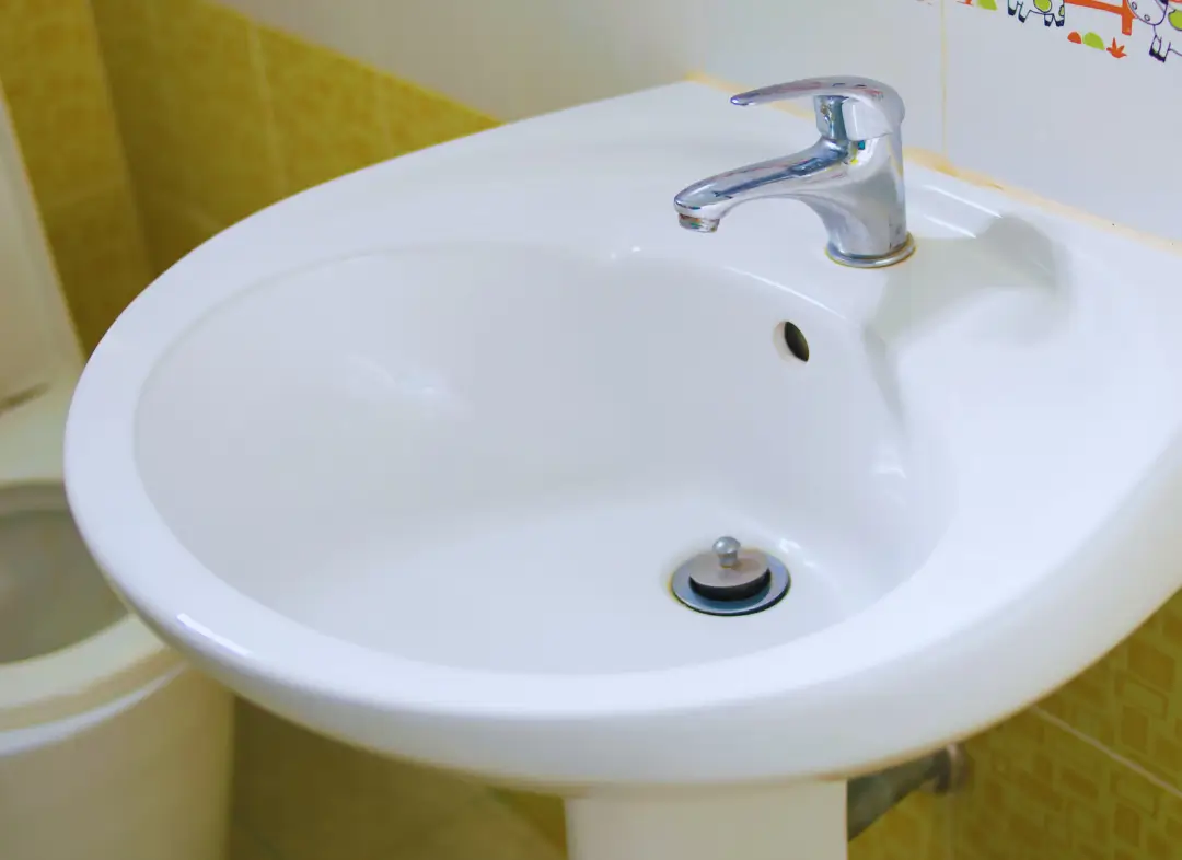 Mitigeur Lavabo Bons-en-Chablais