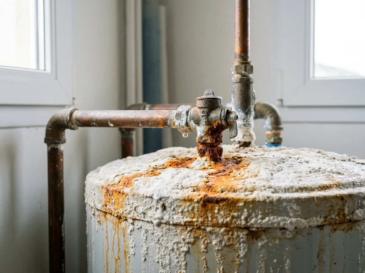 Remplacement de chauffe-eau à Bons-en-Chablais